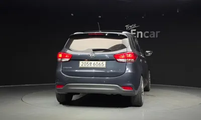 Kia Carens 2014, 133803 км, за 5300000 KRW - фото 4
