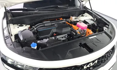 Kia Sorento 2022, 44519 км, за 30990000 KRW - фото 6