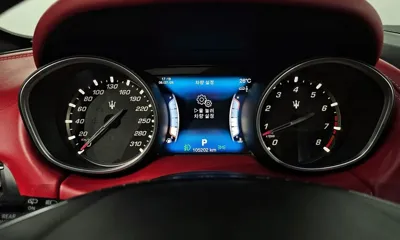 Maserati Levante 2017, 105202 км, за 27900000 KRW - фото 8