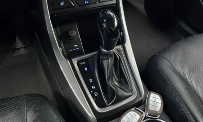 Hyundai Avante 2016, 136778 км, за 6200000 KRW - фото 9