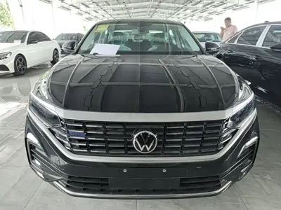 Volkswagen 帕萨特插电混动 2026, 100 км, за 136400 CNY - фото 3
