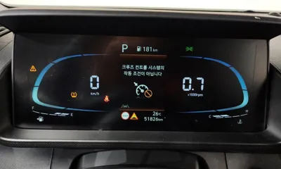 Hyundai Casper 2022, 51826 км, за 12800000 KRW - фото 8