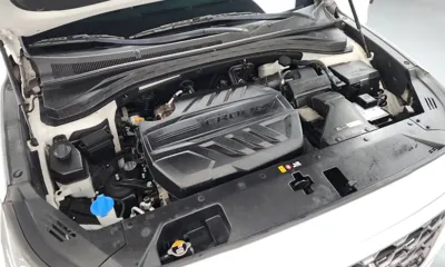 Hyundai Santafe 2020, 87964 км, за 20300000 KRW - фото 6
