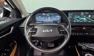 Kia EV6 2022, 93136 км, за 31300000 KRW - фото 13
