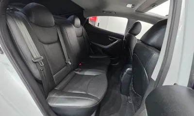 Hyundai Avante 2015, 110342 км, за 6500000 KRW - фото 19