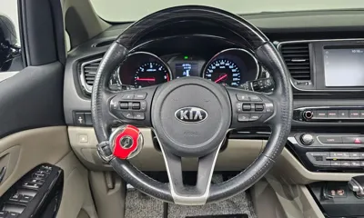 Kia Canival 2019, 127185 км, за 14500000 KRW - фото 13