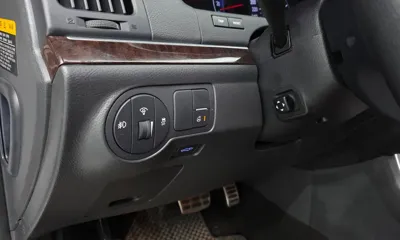 Hyundai Veracruz 2015, 187243 км, за 9700000 KRW - фото 16