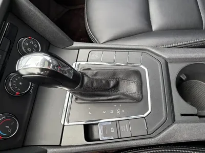 Volkswagen Lamando 2016, 70000 км, за 33700 CNY - фото 8