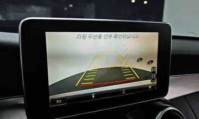 Mercedes-Benz C-Class 2018, 172597 км, за 12900000 KRW - фото 15