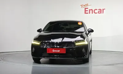 Kia K5 2022, 59648 км, за 19500000 KRW