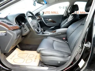 Hyundai Aslan 2016, 100811 км, за 8900000 KRW - фото 6