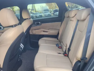Kia Sorento 2023, 14600 км, за 34900000 KRW - фото 6