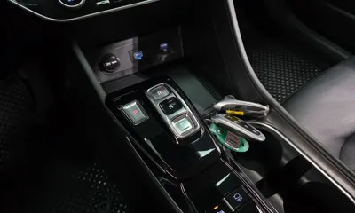 Hyundai Sonata 2023, 65046 км, за 21900000 KRW - фото 9