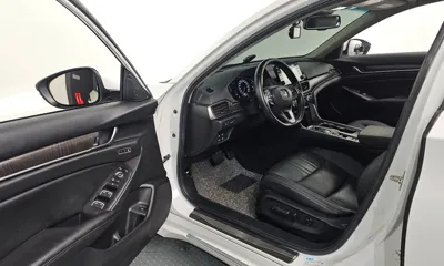 Honda Accord 2019, 160051 км, за 15700000 KRW - фото 10