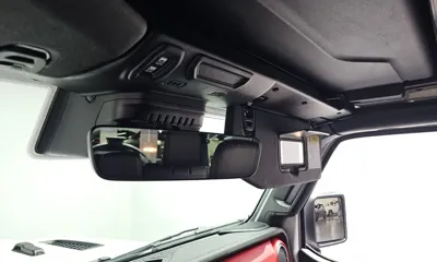 Jeep Wrangler 2019, 40099 км, за 39900000 KRW - фото 19
