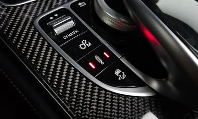 Mercedes-Benz GLC-Class 2018, 53858 км, за 52500000 KRW - фото 17