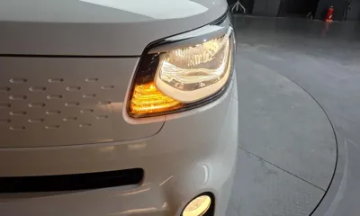 Kia Ray 2022, 50490 км, за 13490000 KRW - фото 22