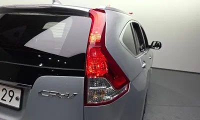 Honda CR-V 2014, 103614 км, за 11900000 KRW - фото 24