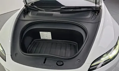 Tesla Model 3 2024, 47794 км, за 47600000 KRW - фото 6