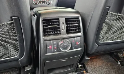 Mercedes-Benz GLE-Class 2018, 112758 км, за 28500000 KRW - фото 19