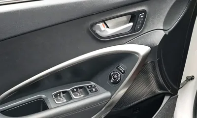 Hyundai Santafe 2016, 92656 км, за 15400000 KRW - фото 18