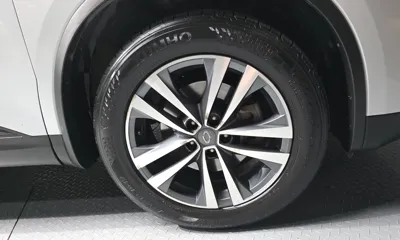 Renault-KoreaSamsung QM6 2017, 165717 км, за 8000000 KRW - фото 5