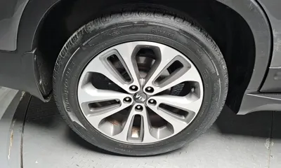 Kia Sorento 2014, 123509 км, за 7200000 KRW - фото 5