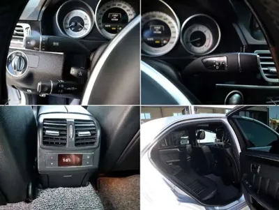 Mercedes-Benz E-Class 2016, 131334 км, за 11500000 KRW - фото 9