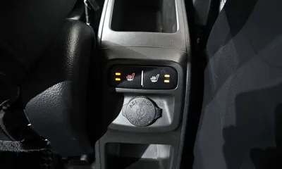 Kia Ray 2016, 41610 км, за 8900000 KRW - фото 19