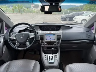 KG_Mobility_Ssangyong KORANDO 2016, 156169 км, за 4290000 KRW - фото 10