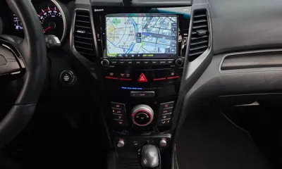 KG_Mobility_Ssangyong TIBOLI 2017, 96002 км, за 6900000 KRW - фото 15