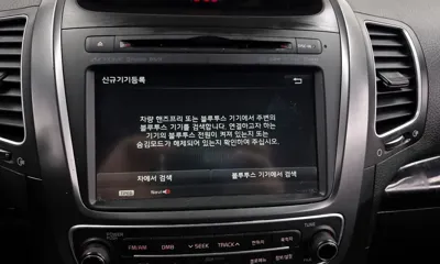 Kia Sorento 2014, 167183 км, за 6500000 KRW - фото 16