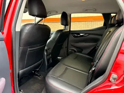 Nissan Qashqai 2021, 68000 км, за 63800 CNY - фото 6