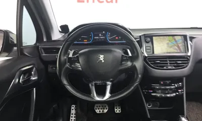 Peugeot 2008 2016, 97096 км, за 5790000 KRW - фото 12
