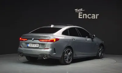 BMW 2-Series 2022, 16562 км, за 28900000 KRW