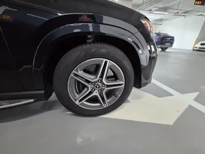 Mercedes-Benz GLE-Class 2026, 2349 км, за 79420000 KRW - фото 7