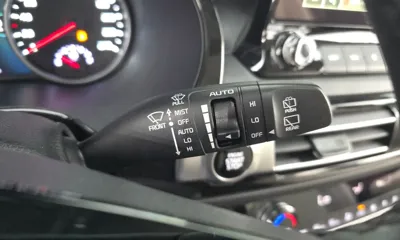 Kia Seltos 2023, 46806 км, за 21700000 KRW - фото 27