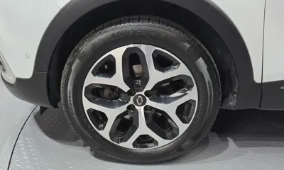 Renault-KoreaSamsung QM3 2019, 68441 км, за 9500000 KRW - фото 5