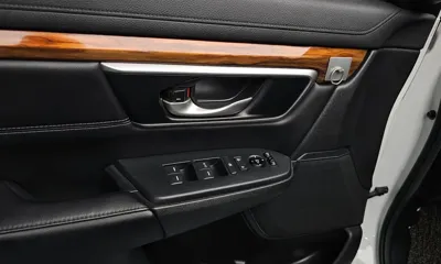 Honda CR-V 2019, 98899 км, за 21500000 KRW - фото 27