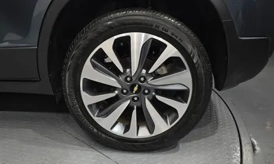 ChevroletGMDaewoo Trax 2022, 32954 км, за 14300000 KRW - фото 21