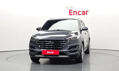 Hyundai Tucson 2020, 109100 км, за 13500000 KRW - фото 3