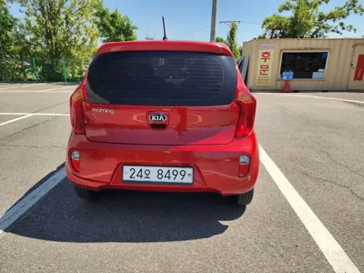 Kia Morning 2015, 47165 км, за 3600000 KRW - фото 3