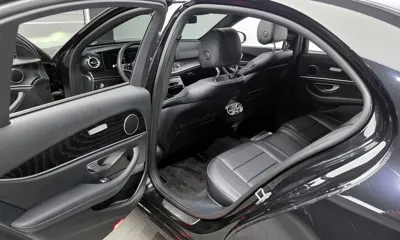 Mercedes-Benz E-Class 2023, 32880 км, за 41100000 KRW - фото 11