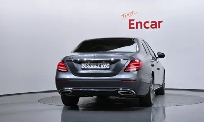 Mercedes-Benz E-Class 2019, 73437 км, за 21700000 KRW
