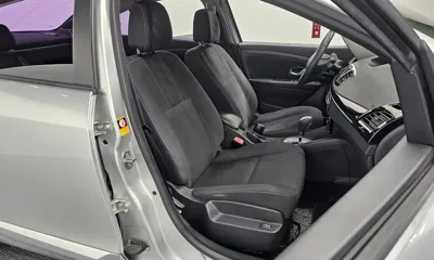 Renault-KoreaSamsung SM3 2016, 114218 км, за 4900000 KRW - фото 12