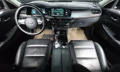 Kia K7 2020, 134456 км, за 16200000 KRW - фото 7