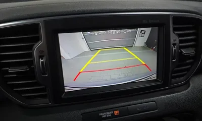 Kia Sportage 2017, 59379 км, за 14690000 KRW - фото 14