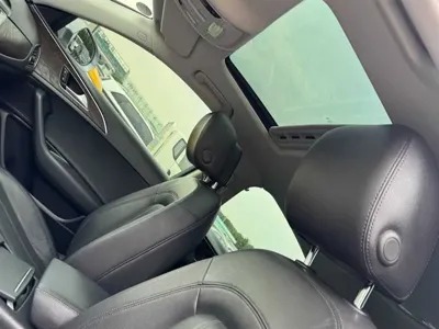 Audi A6 2016, 119087 км, за 12790000 KRW - фото 14