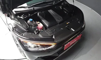Kia EV6 2023, 54832 км, за 35400000 KRW - фото 6