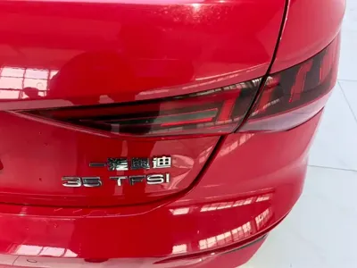 Audi A3 2021, 51700 км, за 84800 CNY - фото 15